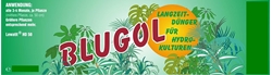 Изображение Blugol Long-Lasting Fertiliser (Lewatit HD 50) – Various Sizes, 500ml