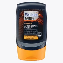 Picture of Balea MEN  After Shave Balsam Energy, 100 ml