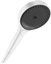 Изображение hansgrohe Rainfinity hand shower 26864700 3jet, shower head 130mm, matt white