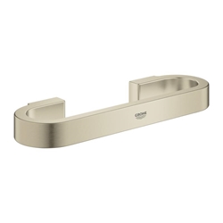 Picture of Grohe Selection bath grip 41064EN0 30 cm, concealed fastening, brushed nickel