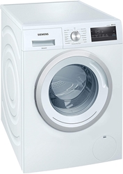 Изображение Siemens WM14N177 iQ300 washing machine 1400 rpm