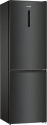 Picture of Gorenje NRK619EABXL4 refrigerator , Black