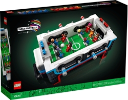 Picture of  Lego table football 21337