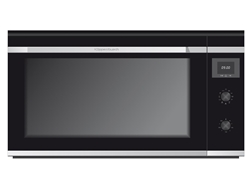 Picture of Kuppersbusch B 9330.0 S0 K-Series. 3 oven black/stainless steel