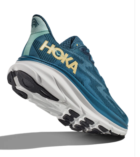 תמונה של HOKA MEN'S RUNNING SHOES CLIFTON 9, Size: 46 2/3 