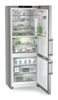 Picture of Liebherr CBNsdb 775i Prime refrigerator with bottom freezer 201.5 cm Gray