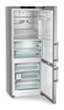 Picture of Liebherr CBNsdb 775i Prime refrigerator with bottom freezer 201.5 cm Gray