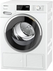 Picture of Miele TWH 780 WP heat pump dryer  9kg, lotus white