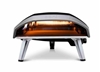 Picture of Ooni Koda 16, pizza oven (black/silver, for pizzas up to approx. Ø 40cm