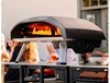 Picture of Ooni Koda 16, pizza oven (black/silver, for pizzas up to approx. Ø 40cm