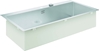 Picture of Grohe sink 31586SD1 102.4x51cm, surface-mounted or flush, 1 bowl, stainless steel