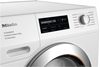 Picture of Miele TEL 695 WP 125 Gala Edition heat pump dryer lotus white