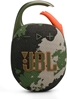 Picture of JBL Clip 5 in Camouflage - Portable Bluetooth Speaker