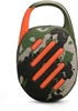 Picture of JBL Clip 5 in Camouflage - Portable Bluetooth Speaker