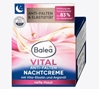 Picture of Anti Wrinkle Night Cream Vital, 50 ml