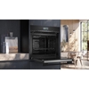 Picture of Siemens HB776G1B1 iQ700 built-in oven 60 x 60 cm black