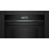 Изображение Siemens HB776G1B1 iQ700 built-in oven 60 x 60 cm black