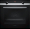 Picture of Integrated oven 71l  60cm with ecoclean stainless steel - hb553aer0 - Siemens