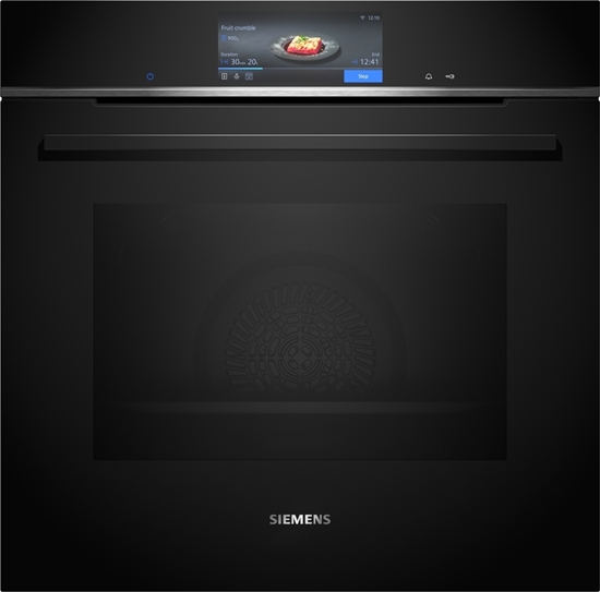 Изображение Siemens HB778G3B1 Siemens oven 60cm activeClean