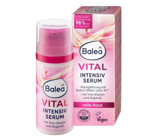 Picture of BaleaSerum Vital Intensiv, 30 ml