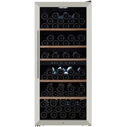 Picture of Silva Refrigerator WKS1-112 wine cooler