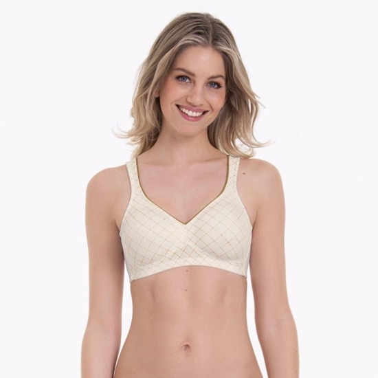 Picture of TWIN ART - Soft bra