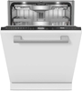 Picture of Miele G 7777 SCVi XXL AD 125 Gala Ed. Fully integrated XXL