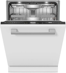 תמונה של Miele G 7777 SCVi XXL AD 125 Gala Ed. XXL משולב לחלוטין