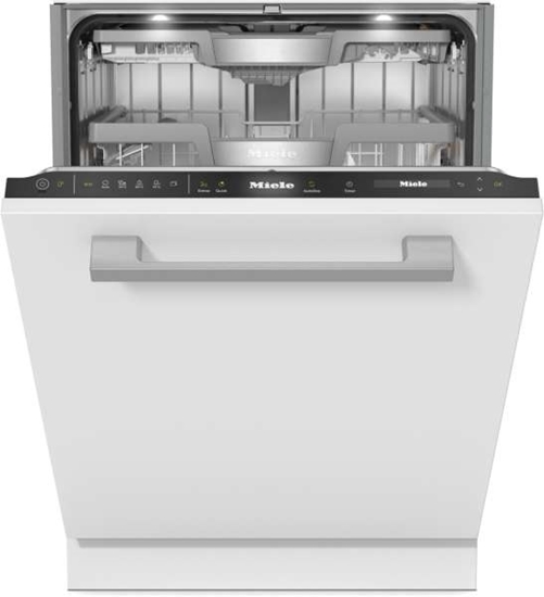 Picture of Miele G 7777 SCVi XXL AD 125 Gala Ed. Fully integrated XXL