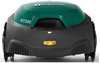 Picture of Robomow robotic lawnmower RT300 self-propelled battery lawnmower