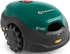 Изображение Robomow robotic lawnmower RT300 self-propelled battery lawnmower