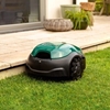 Picture of Robomow robotic lawnmower RT300 self-propelled battery lawnmower