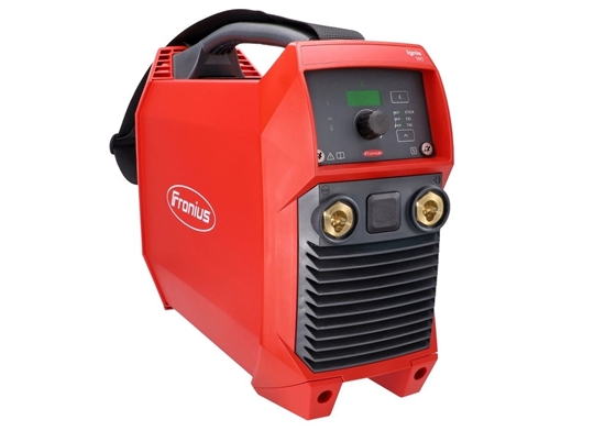 Picture of Ignis 180/EF package welding machine