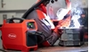 Picture of Ignis 180/EF package welding machine