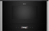 Изображение Neff NR4WR21N1 N70 built-in microwave, 60 cm wide, 900 W