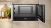 Изображение Neff NR4WR21N1 N70 built-in microwave, 60 cm wide, 900 W