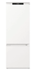 Picture of Gorenje NRKI619EA3 refrigerator with bottom freezer  White