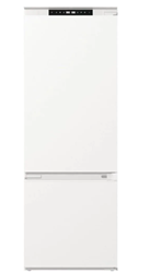 Picture of Gorenje NRKI619EA3 refrigerator with bottom freezer  White