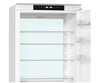 Picture of Gorenje NRKI619EA3 refrigerator with bottom freezer  White