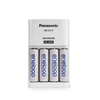 Изображение Panasonic battery charger Eneloop BQ-CC17