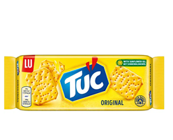 Picture of TUC Cracker Original