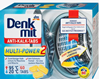 Picture of Denkmit Washing machine cleaner tabs anti-limescale, 60 pieces