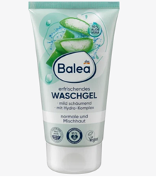 Picture of Balea Refreshing Wash Gel, 150 ml