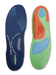 Picture of GT P123105 -replacement gel insole 