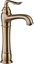 Изображение PaulGurkes Nostalgia Fitting Bronze Brass Long for Countertop Washbasin