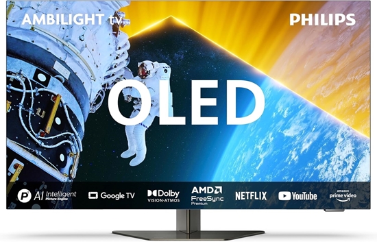 Picture of Philips OLED809 48OLED809 (48 inches)