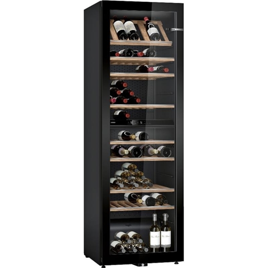 Picture of  Bosch wine refrigerator KWK36ABGA